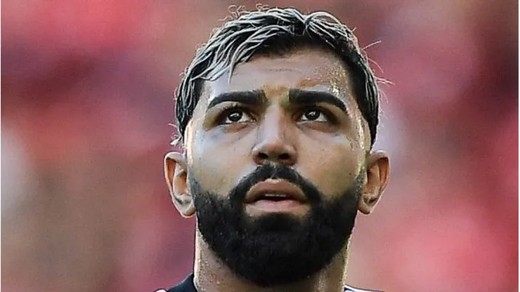 Gabigol foi especulado no Corinthians - Foto: Thiago Ribeiro/AGIF