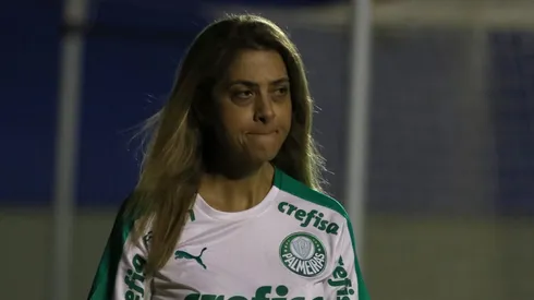 Leila Pereira já havia reservado parte de uma verba em 2022 visando esse processo