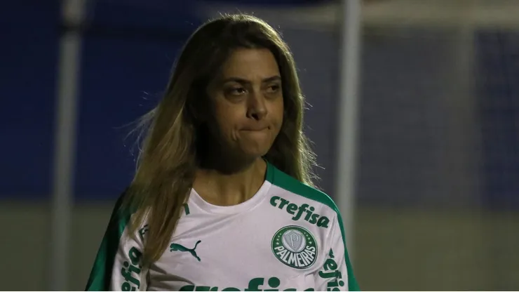 Leila Pereira já havia reservado parte de uma verba em 2022 visando esse processo
