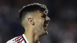 Beraldo jogou muito no SPFC (Photo by Miguel Schincariol/Getty Images)