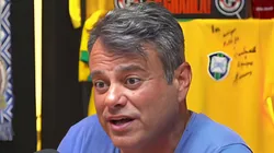 Vaias a Pedro seguem dando o que falar no Fla - Foto: Reprodução YouTube / Charla Podcast