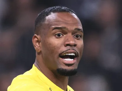 Carlos Miguel chama atenção no Corinthians e ‘descoberta’ ferve a Fiel Torcida