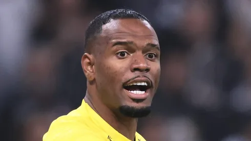 Carlos Miguel em ação no ano passado. Foto: Ettore Chiereguini/AGIF