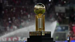 Recopa Sul-Americana. Foto: Thiago Ribeiro/AGIF