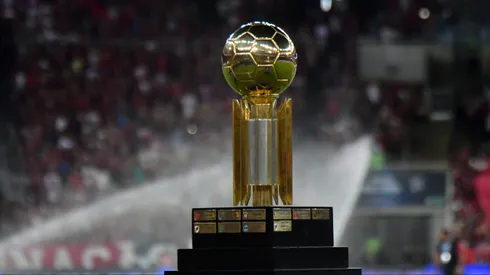 Recopa Sul-Americana. Foto: Thiago Ribeiro/AGIF