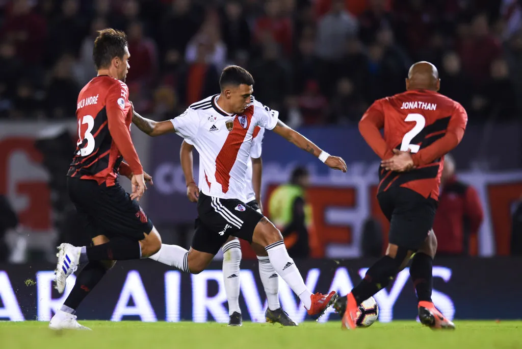 Marcelo Endelli/Getty Images