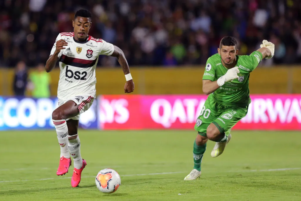 Steven Silva/Getty Images