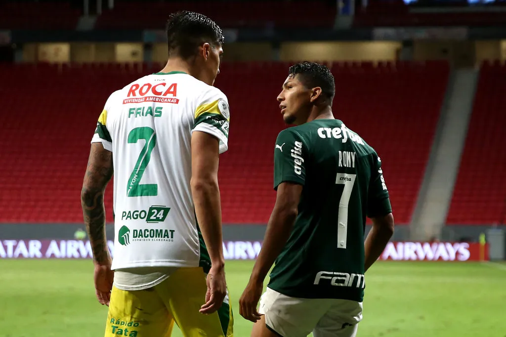 Buda Mendes/Getty Images