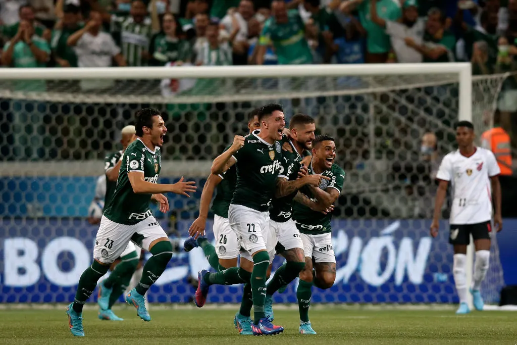 Alexandre Schneider/Getty Images