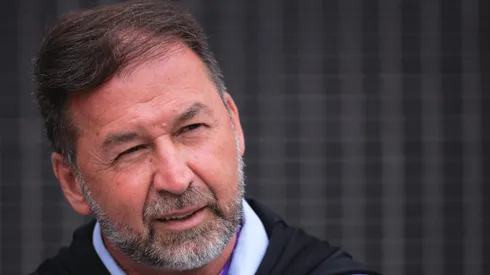 Augusto Melo recebeu uma oferta no Corinthians - Foto: Ettore Chiereguini/AGIF.