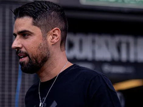 GRANDE INFLUÊNCIA NOS BASTIDORES! António Oliveira revela obrigação imposta ao elenco do Corinthians com sua chegad