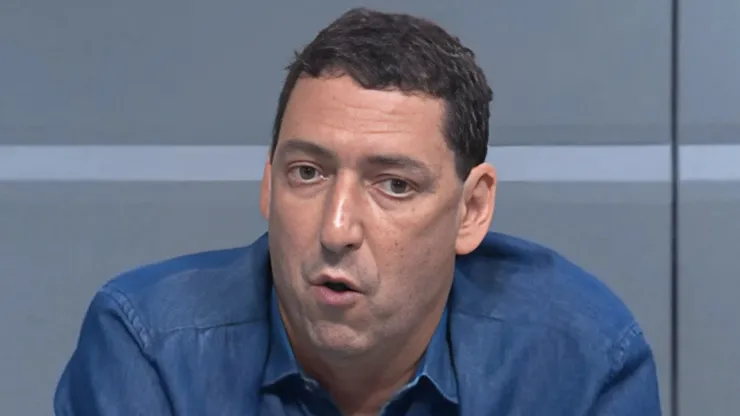 Leila causa nos bastidores com rivais - Foto: Reprodução / SporTV