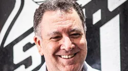 Santos pode fechar acordo com LFF - Foto: Raul Baretta/ Santos FC