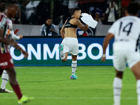 Fluminense se complica na altitude de Quito e perde primeiro jogo da Recopa