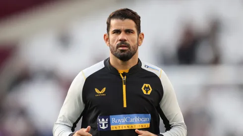 Diego Costa é o principal reforço para o ataque. Photo by Marc Atkins/Getty Images