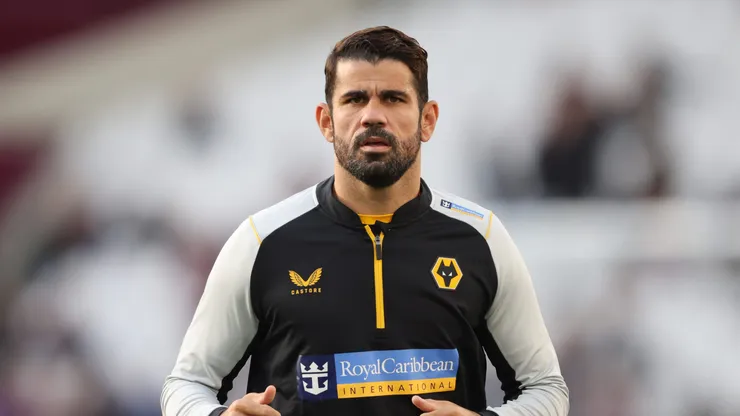Diego Costa é o principal reforço para o ataque. Photo by Marc Atkins/Getty Images