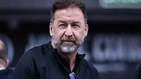 Foto: Fabio Giannelli/AGIF - Augusto Melo fechou mais uma contratação