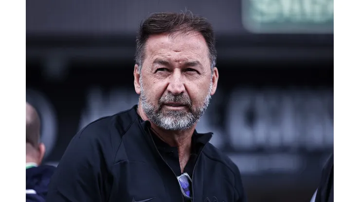 Foto: Fabio Giannelli/AGIF - Augusto Melo fechou mais uma contratação