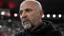Foto: Thiago Ribeiro/AGIF - Sampaoli agrada o Botafogo