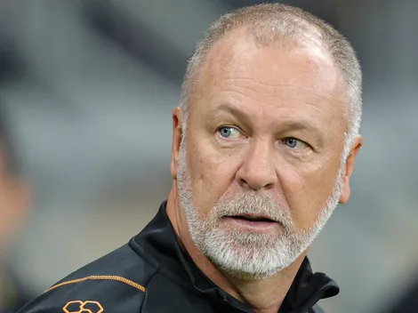 Possibilidade de Mano Menezes assumir o Atlético é exposta