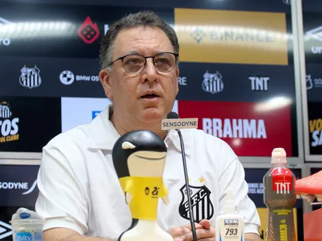 Trabalho positivo: Santos almeja receber alta quantia por motivo surpreendente