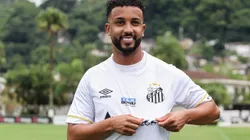 Foto: Reinaldo Campos/AGIF - Jorge falou sobre sua forma física