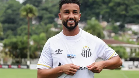 Foto: Reinaldo Campos/AGIF - Jorge falou sobre sua forma física