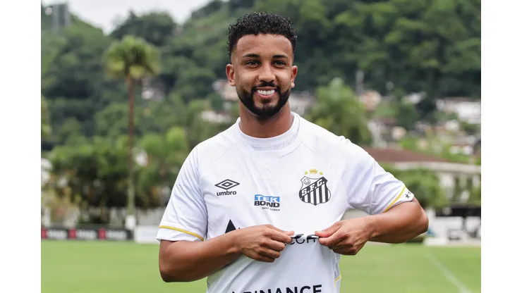 Foto: Reinaldo Campos/AGIF - Jorge falou sobre sua forma física