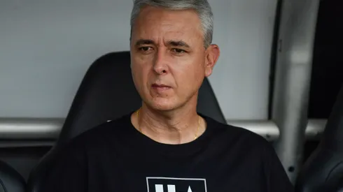 Foto: Thiago Ribeiro/AGIF - Tiago Nunes foi demitido