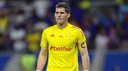 Rafael Cabral, ex-goleiro do Santos - Foto: Gilson Lobo/AGIF