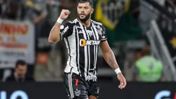 Foto: Gilson Lobo/AGIF - Hulk definiu seu futuro nesta quinta-feira