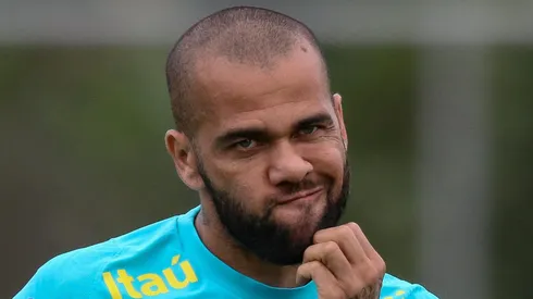 Daniel Alves tem cenário exposto após condenação - Foto: Fernando Moreno/AGIF