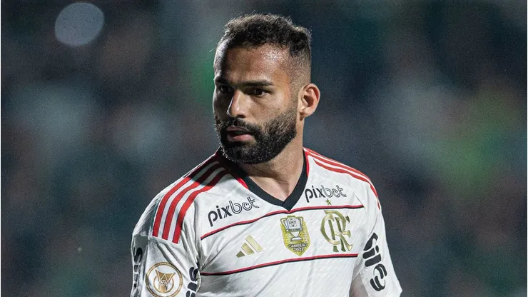 Thiago Maia é a novela Colorada da vez - Foto: Isabela Azine/AGIF