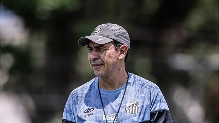 Pituca se torna uma das figuras principais do Santos. Fotos: Raul Baretta/ Santos FC.