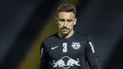 A prioridade do Flamengo é a contratação de um zagueiro e Léo Ortiz pode acabar virando passado