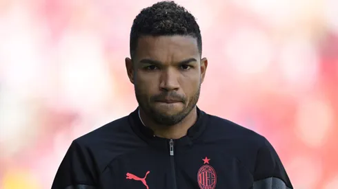 Júnior Messias, do Genoa-ITA, foi especulado no Vasco - Foto: Alessandro Sabattini/Getty Images