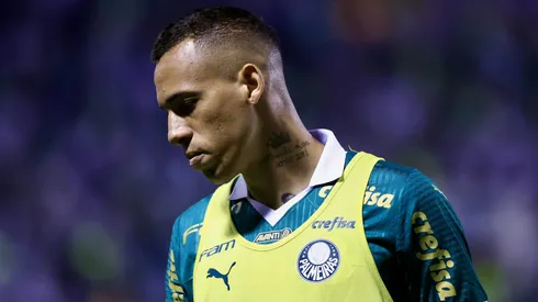 Breno Lopes vive situação dramática após 'não' ao Vasco - Foto: Marcello Zambrana/AGIF.