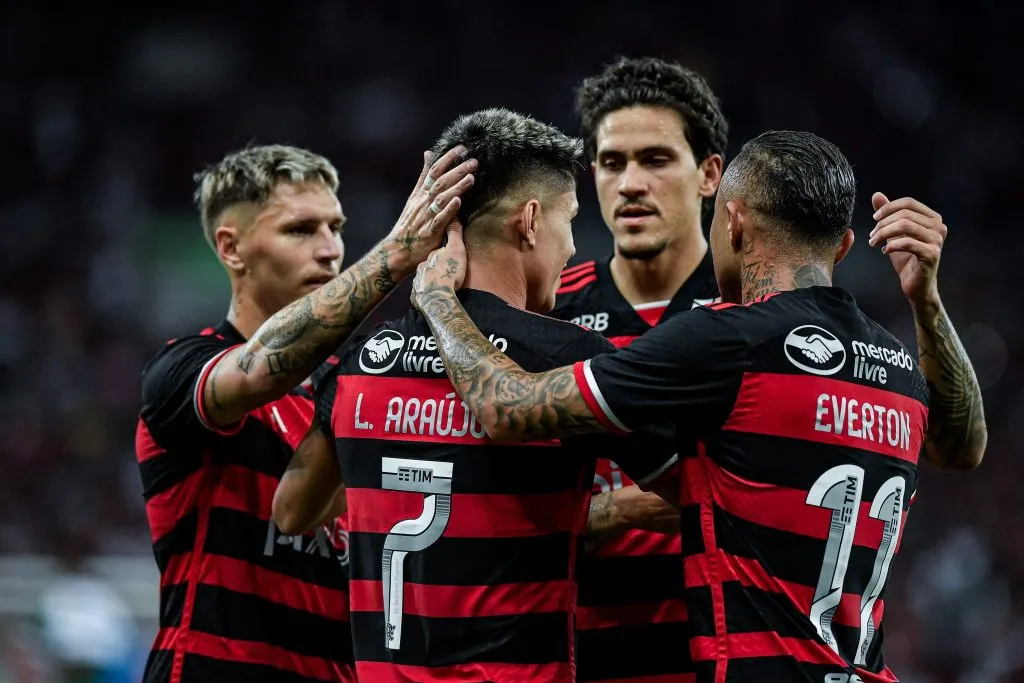 Foto: Thiago Ribeiro/AGIF