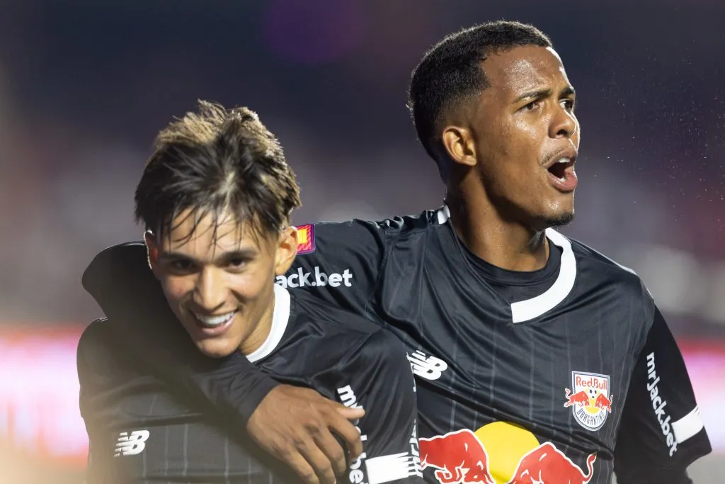 Foto: Diogo Reis/AGIF