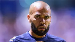 Daniel Alves foi condenado e diretoria do São Paulo se posiciona