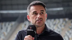 Com a saída do Galo, Rodrigo Caetano revelou detalhes inéditos da negociação