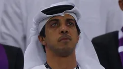 Dono do Manchester City e acordo com Verdão (Photo by Francois Nel/Getty Images)