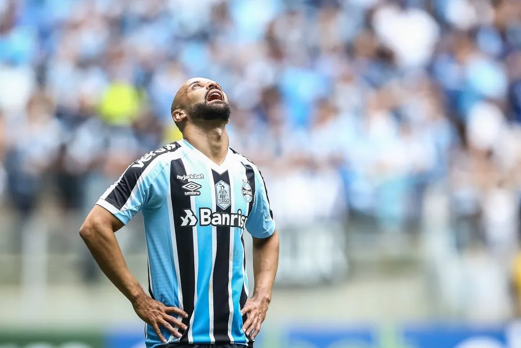 Foto: Pedro H. Tesch/AGIF