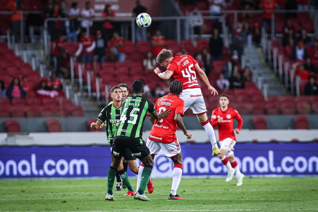 Foto: Maxi Franzoi/AGIF