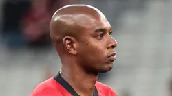 Fernandinho está no terceiro ano pelo CAP. Foto: Robson Mafra/AGIF