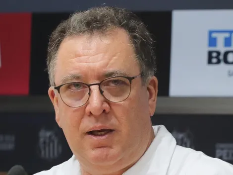 5 jogadores fora do Santos, rescisão: Joias vão embora