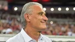 A diretoria segue agindo no mercado e tem como alvo a chegada de dois reforços