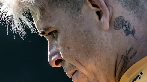 Soteldo pode ser impactado por decisão na CBF - Foto: Ivan Storti/Santos FC