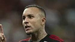 Cebolinha recebe proposta e seu futuro é decretado Foto: Jorge Rodrigues/AGIF