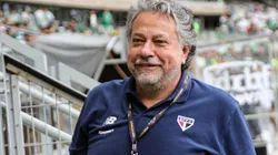 Foto: Gilson Lobo/AGIF - Casares está fechando com mais um reforço no São Paulo